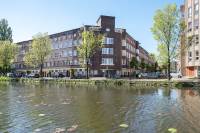 Woning Transvaalkade 130 Amsterdam