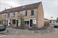 Woning Dimmerlaan 60 Leerdam