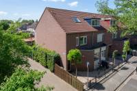 Woning Botertonstraat 30 Purmerend
