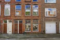 Woning Kloosterstraat 56 Haarlem