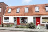 Woning Plataanlaan 73 Zaandam
