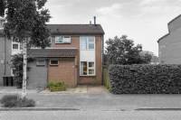 Woning Meeuwenlaan 61 Lisse