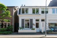 Woning Koningsstraat 117 Hilversum