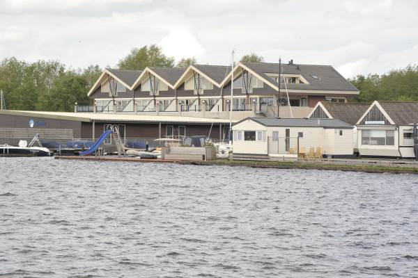 Woning Beulakerweg 2 Wanneperveen
