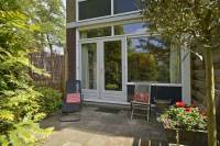 Woning Crack-State 22 Amsterdam