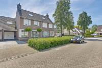 Woning Vondellaan 33 Raamsdonksveer