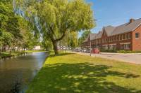 Woning Strijpesingel 96 Rotterdam