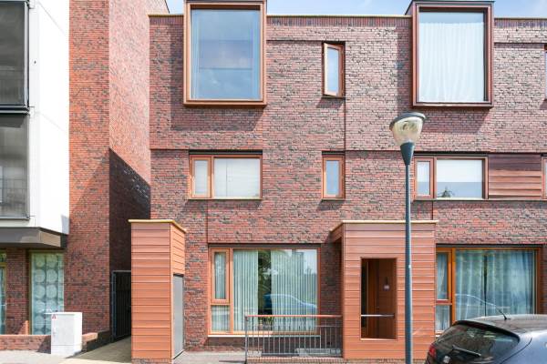 Woning Grasland 106 Eindhoven