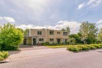 Woning Massenetlaan 22 Tilburg