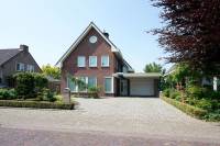 Woning Bergstraat 2 Liempde