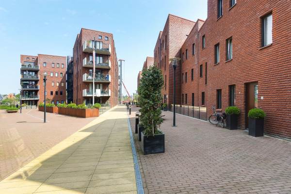 Woning Waterhof 33 Heemstede