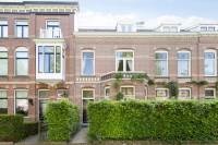 Woning Baronielaan 325 Breda