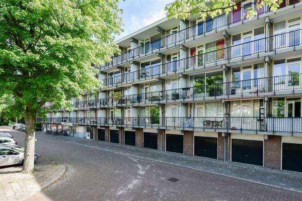 Woning Biesbosch 169 Amstelveen