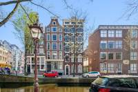 Woning Oudezijds Achterburgwal 205 Amsterdam
