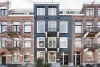 Woning Valeriusstraat 65 Amsterdam