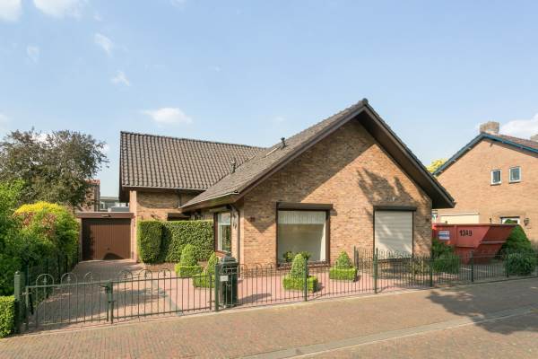 Woning Molenstraat 21 Warnsveld