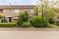 Woning Lippe-Biesterfeldstraat 6 Apeldoorn