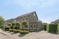Woning Bernard IJzerdraatstraat 40 Dinxperlo
