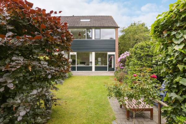 Woning Houtsnijdershorst 821 Apeldoorn