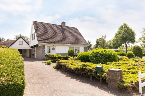 Woning Spoorlaan 4 De Blesse