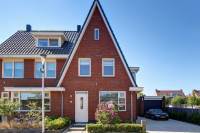 Woning Pastoor J. van Dijklaan 2 De Kwakel
