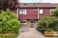Woning Westland 3 Purmerend