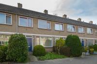 Woning Goudkruid 9 Rotterdam