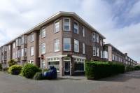 Woning van der Marckstraat 45 Voorburg