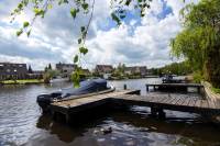 Woning Tjalk 62 Kropswolde