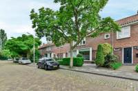 Woning Carel Fabritiuslaan 55 Amstelveen