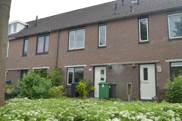 Woning De Weteringsbrugmolen 113 Amstelveen
