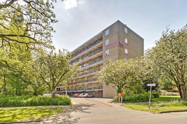 Woning Van Oldenbarneveltstraat 423 Nijkerk