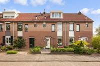 Woning Van Beverenvliet 13 Barendrecht