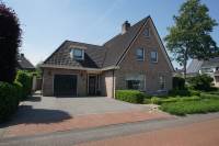 Woning Rentmeester 15 Steenwijk
