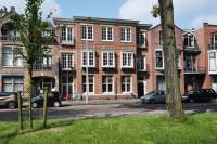 Woning Statenlaan 108 Den Haag