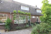 Woning Burgemeester Egginkstraat 51 Maarssen