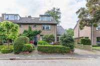 Woning Cornelis Dopperlaan 17 Baarn
