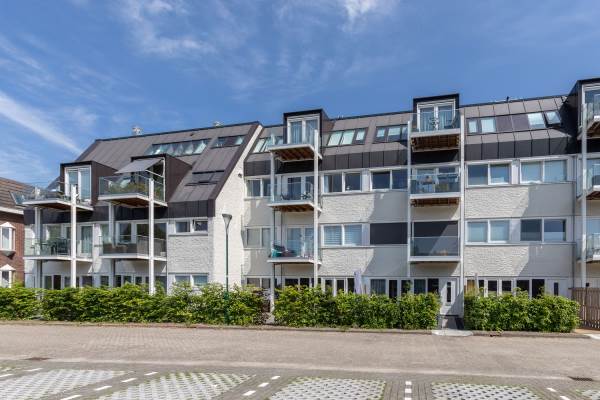 Woning Randhoeve 223 Houten Oozo.nl