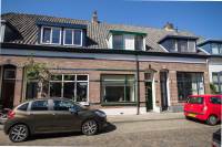 Woning Wambuisstraat 5 Zutphen