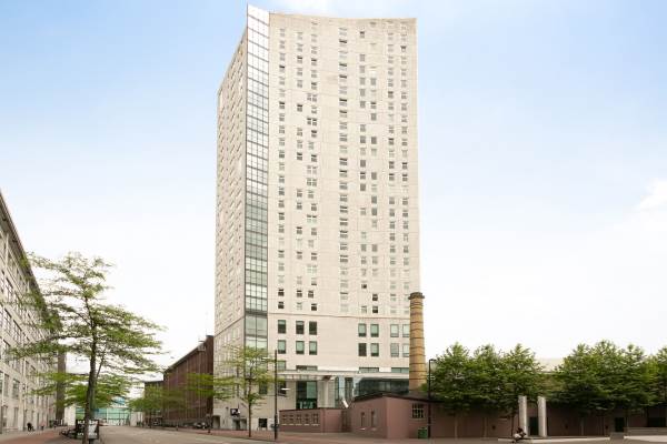 Woning Emmasingel 31 Eindhoven