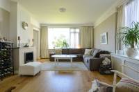 Woning van Leeuwenstraat 71 Voorburg