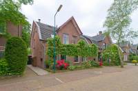 Woning Heuveloordstraat 5 Baarn