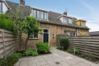 Woning Hoofdstraat 98 Bergambacht