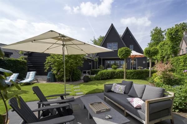Woning Nieuw-sedijk 145 Loosdrecht