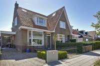 Woning Kerkstraat 245 Oostzaan