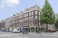 Woning Van Woustraat 45 Amsterdam