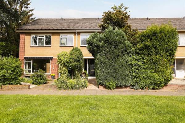 Woning Serenadestraat 3 Apeldoorn