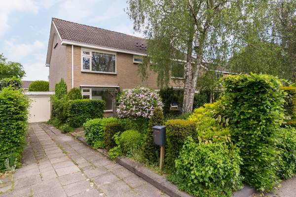 Woning 't Kieftenland 37 Limmen