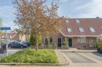 Woning Gerbrandylaan 20 Uithoorn