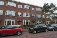 Woning Van Nijenrodestraat 97 Den Haag